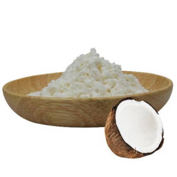 Poudre de coco de noix de coco de noix de coco de noix de coco